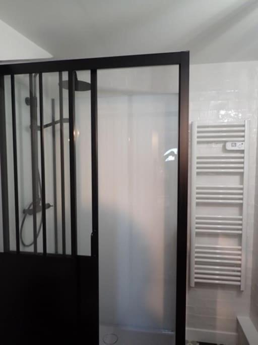 Maison Type Loft - Avec Parking En Plein Centre Ла Рошел Екстериор снимка